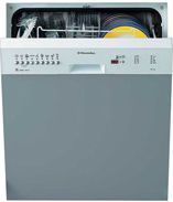 Встраиваемая посудомоечная машина Electrolux Professional ESI 6261 X