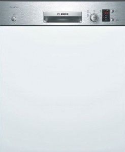 Встраиваемая посудомоечная машина Bosch SMI 50E05 EU