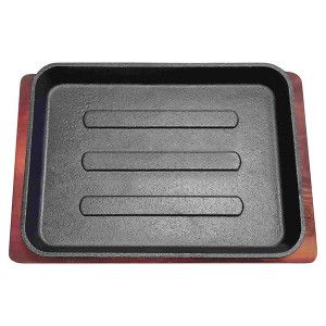 Сковорода на подставке MVQ 71068-L
