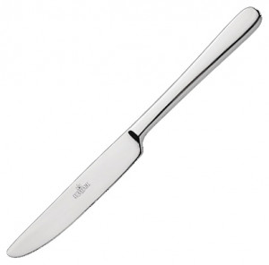 Нож столовый Luxstahl Madrid 227 мм