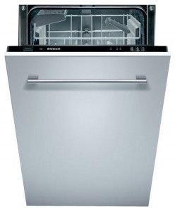 Встраиваемая посудомоечная машина Bosch SRV 43M43 EU
